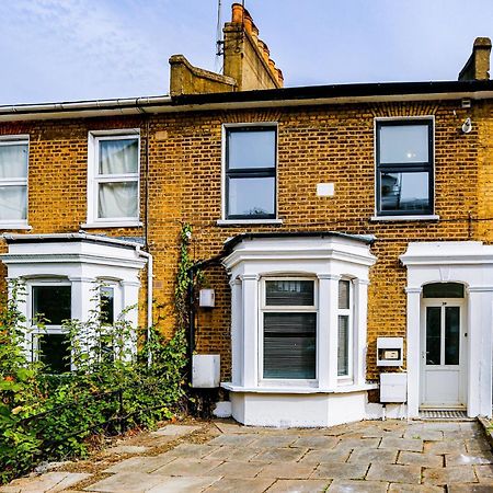 Peckham Plaza Apartment Лондон Екстериор снимка