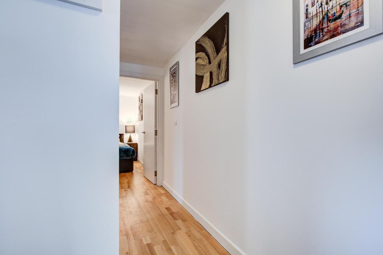 Peckham Plaza Apartment Лондон Екстериор снимка