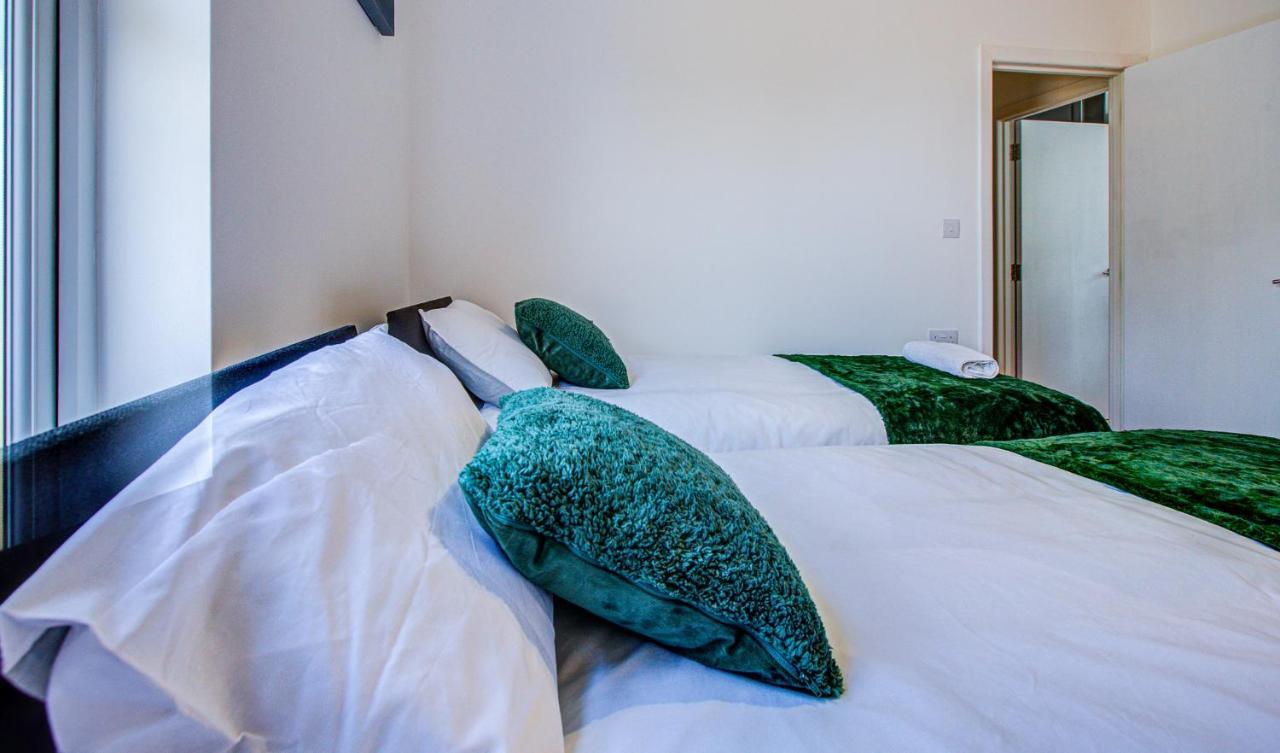 Peckham Plaza Apartment Лондон Екстериор снимка