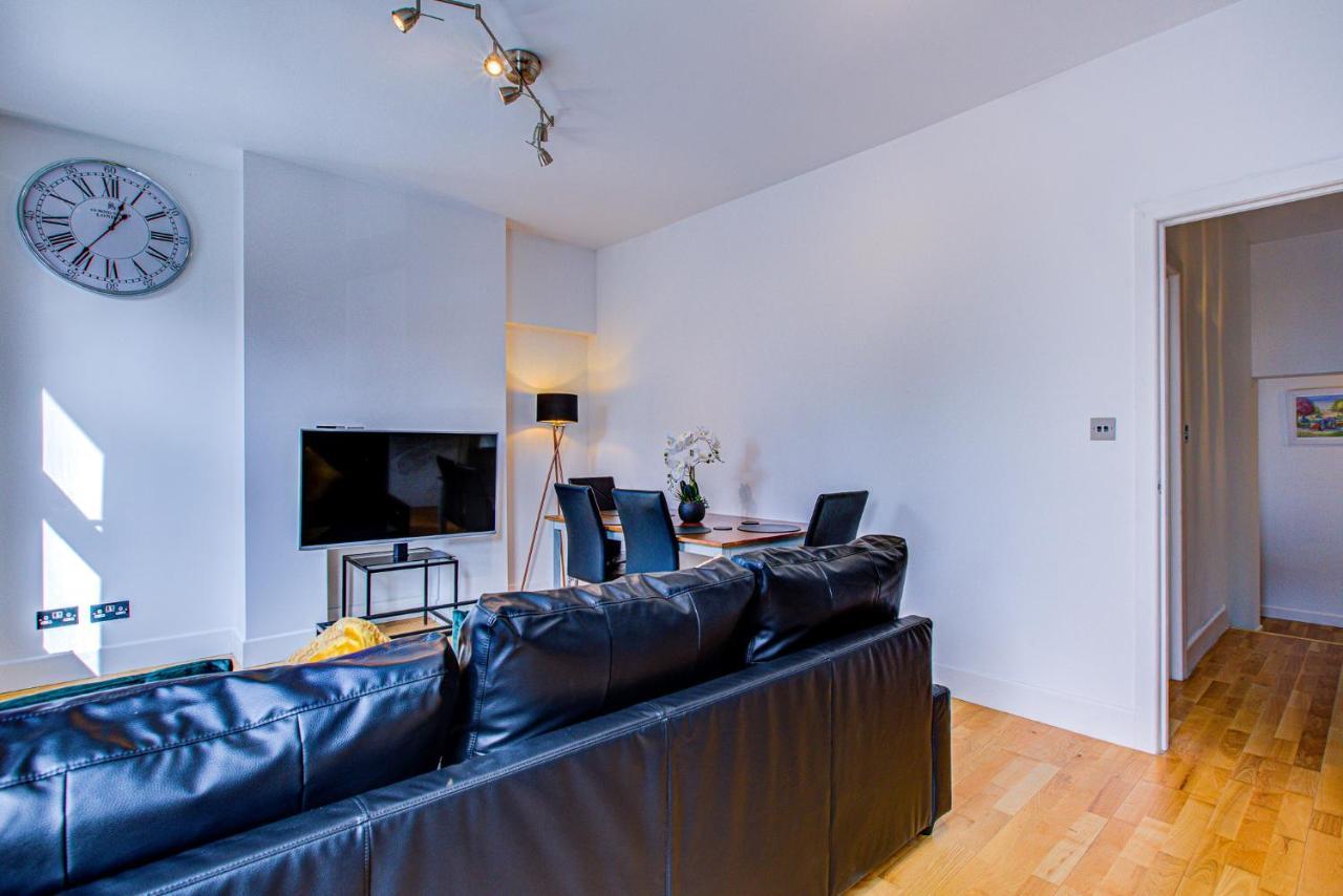 Peckham Plaza Apartment Лондон Екстериор снимка