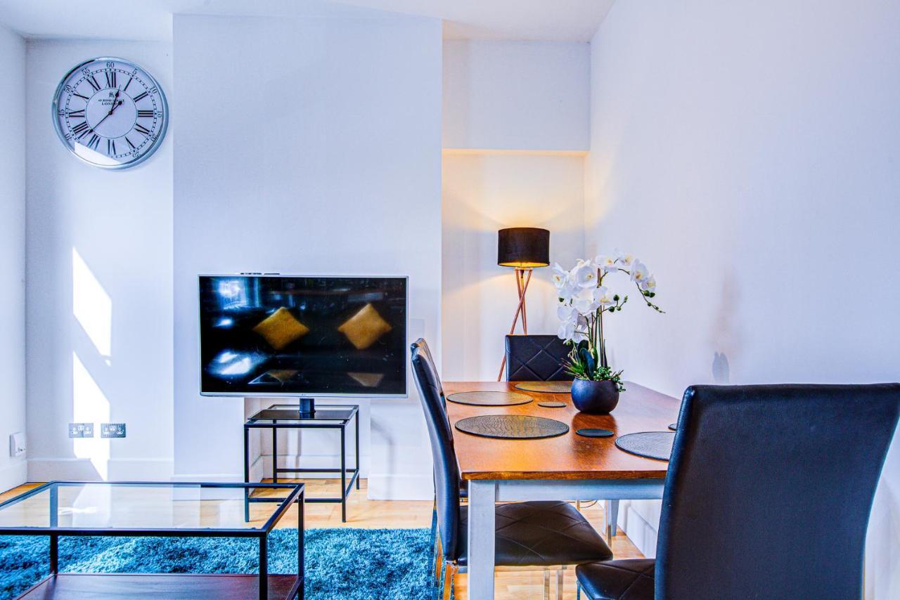 Peckham Plaza Apartment Лондон Екстериор снимка