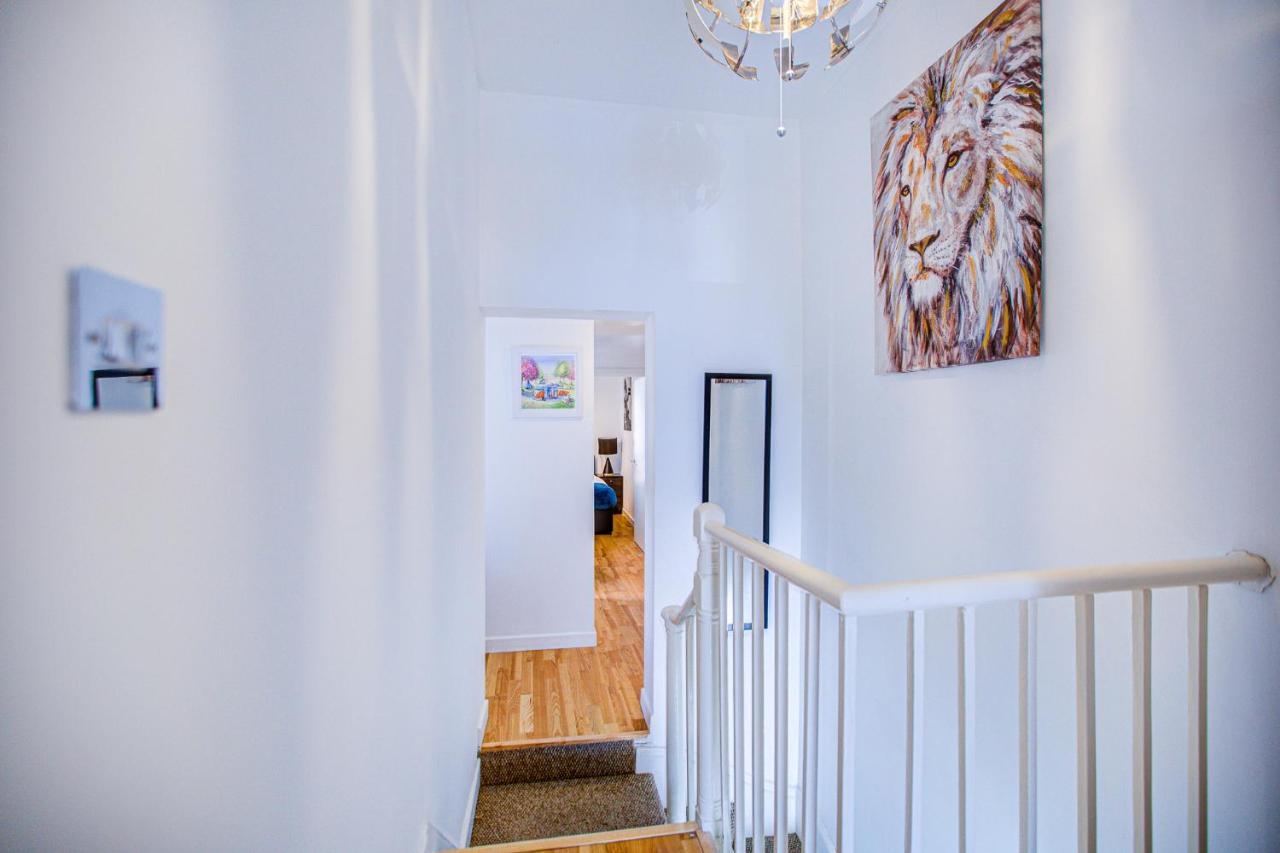 Peckham Plaza Apartment Лондон Екстериор снимка