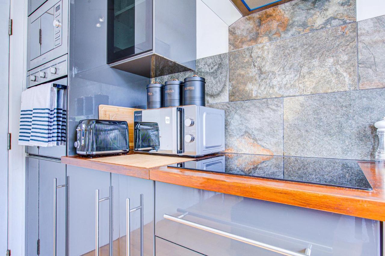 Peckham Plaza Apartment Лондон Екстериор снимка