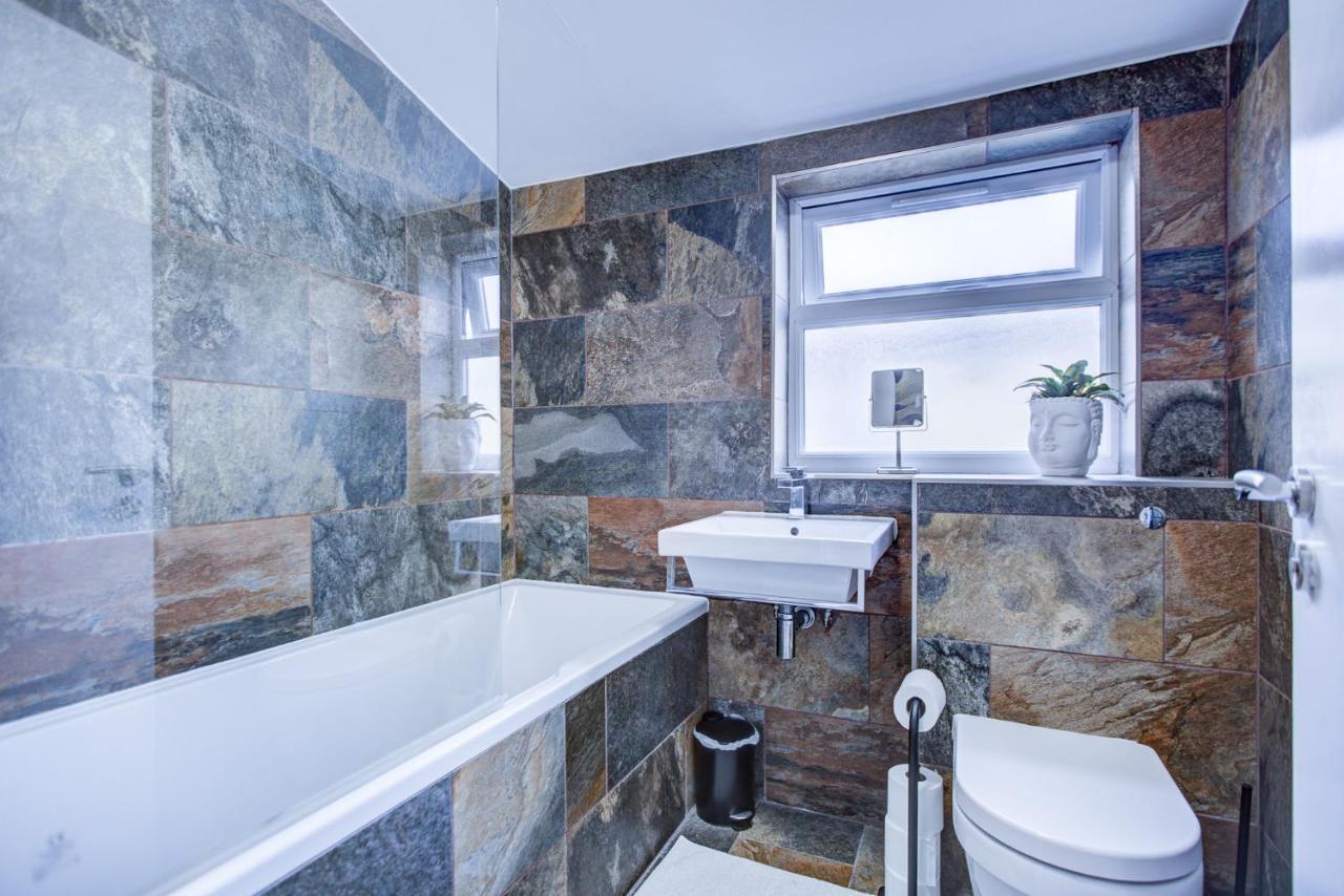 Peckham Plaza Apartment Лондон Екстериор снимка