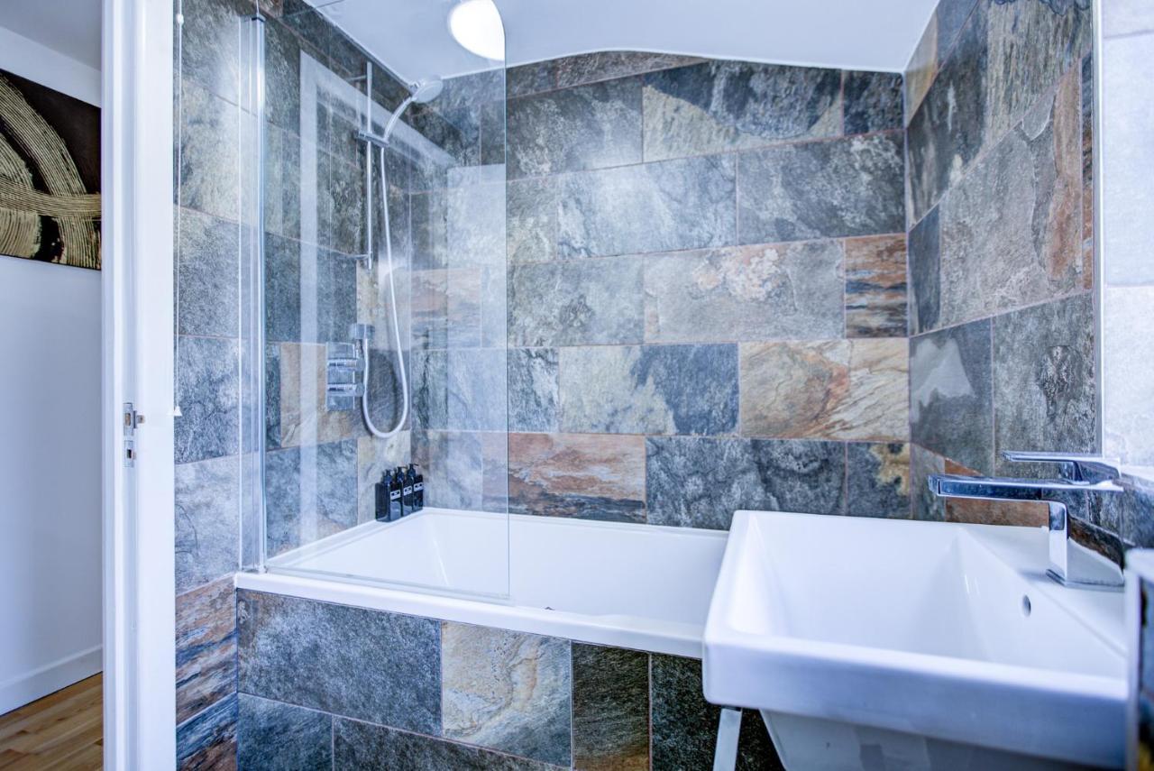 Peckham Plaza Apartment Лондон Екстериор снимка